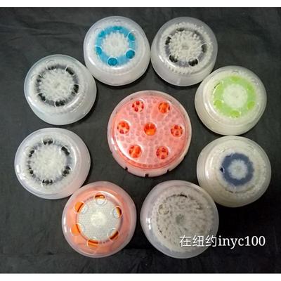 现货！Clarisonic科莱丽 Mia /Fit/Smart羊绒深层按摩洗脸刷刷头