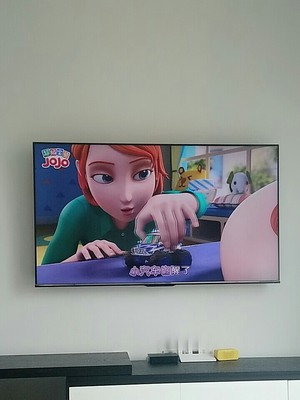 海信65E8D电视怎么样?体验两天发现亮点后悔了？