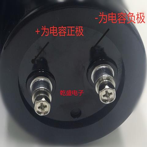 电动车专用磁感电容二轮三轮四轮防止电瓶鼓包激活冷启动强劲动力图片