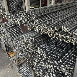 1500mm加长冲击钻 圆头1200 圆柄1米5穿墙钻芙蓉合金plus电锤钻头