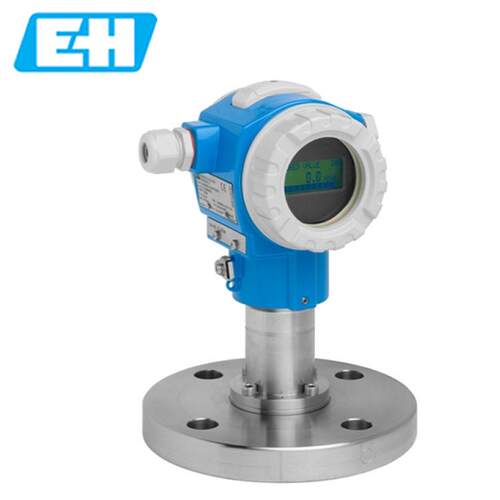 压力变送器PMC71德国PMC71-AAA1E1RABAU进口压力变送器 E+H变送器