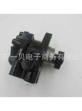 适用于日野J08E方向机助力泵44350-1570