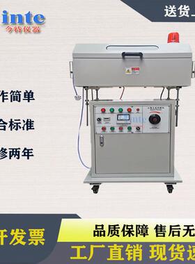 电线电缆火花检测试验机15KV25KV火花机绝缘缺陷检测机工频火花机