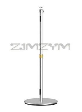 1/4 Screw Interface Floor Projector Stand Aluminium Alloy