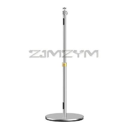 1/4 Screw Interface Floor Projector Stand Aluminium Alloy