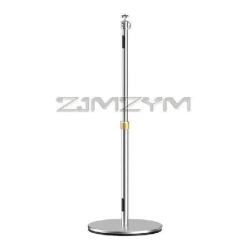 1/4 Screw Interface Floor Projector Stand Aluminium Alloy