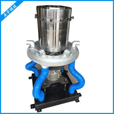 厂家直销吹机各种模头640膜旋转体三通号风环型齐全量等大从优下