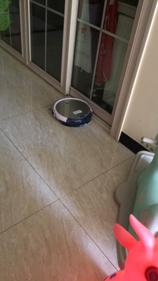 科沃斯扫地机器人DG800怎么样一周使用彻底爱上了吗