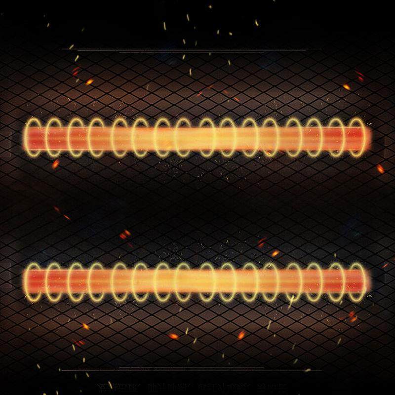 桌面取暖器烧烤型家用烤火炉小型暖脚烤火器电暖器桌面电烤烧烤架,生活电器,暖风机/取暖器,淘宝优惠券,粉丝福利购,淘宝优惠卷