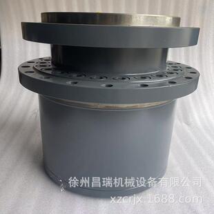 徐州履带力士乐R988006375行走减速机GFT80T3B77 01工程机械配件