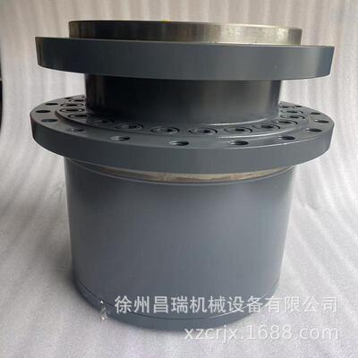 徐州履带力士乐R988006375行走减速机GFT80T3B77-01工程机械配件