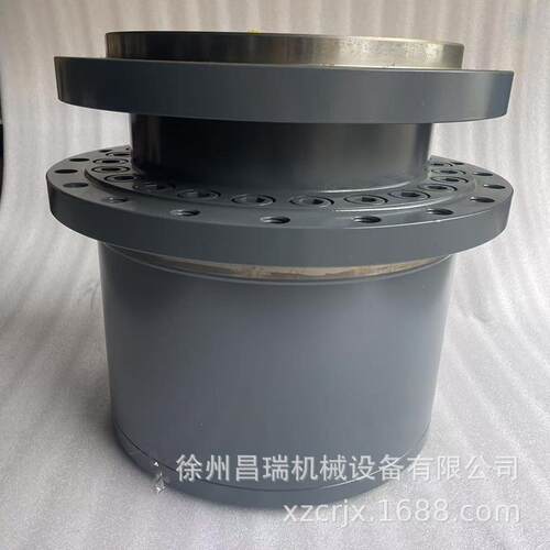 徐州履带力士乐R988006375行走减速机GFT80T3B77-01工程机械配件