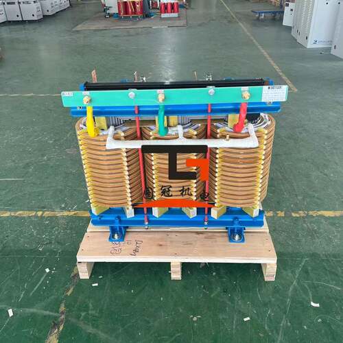 三相大电流电炉加热变压器BK-100KVA50KW660V415V380V变135V36V8V