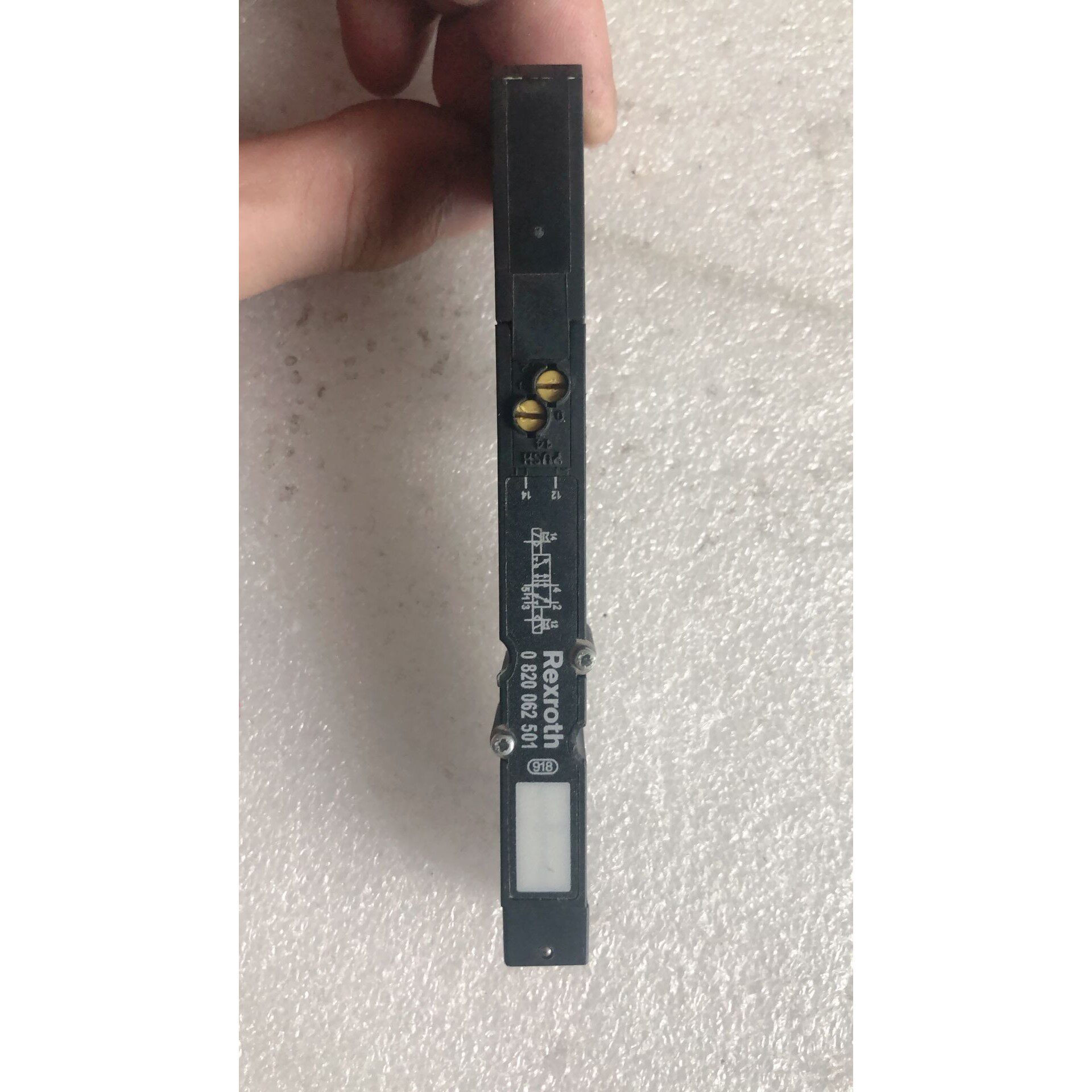 原装拆机   0820062501 实物拍摄 现货