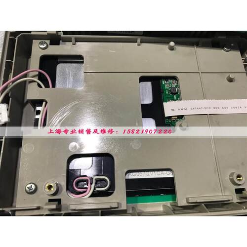 KG057QV1CA-G00液晶屏 现货