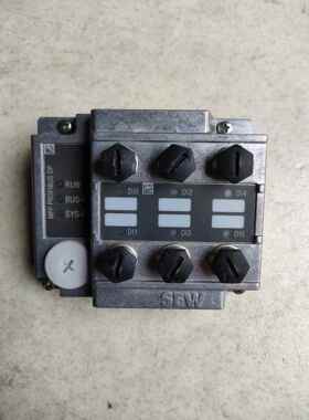 议价SEW Eurodrive Profibusmodul Mf