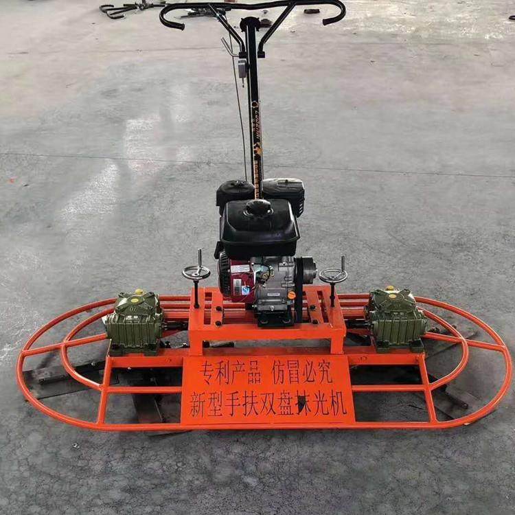 供应TY-1000手扶式汽油双盘抹平机 修路好帮手操作简单,机械设备,其他机械设备,淘宝优惠券,粉丝福利购,淘宝优惠卷