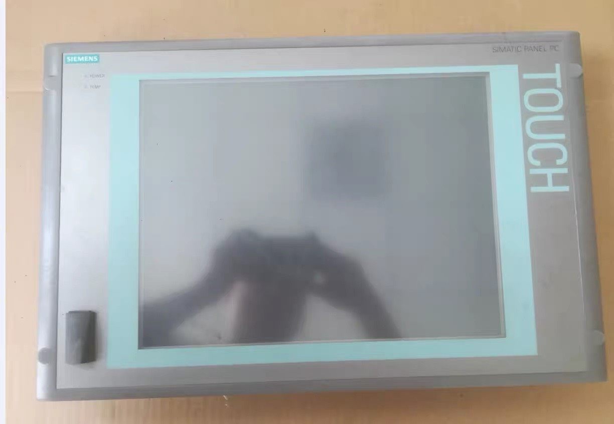 西门子SIMATIC Panel PC677B(AC)15"
