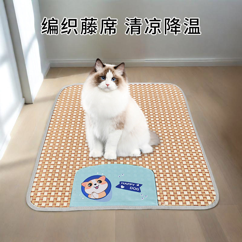 大型犬亚马逊宠物宠物凉席沙发