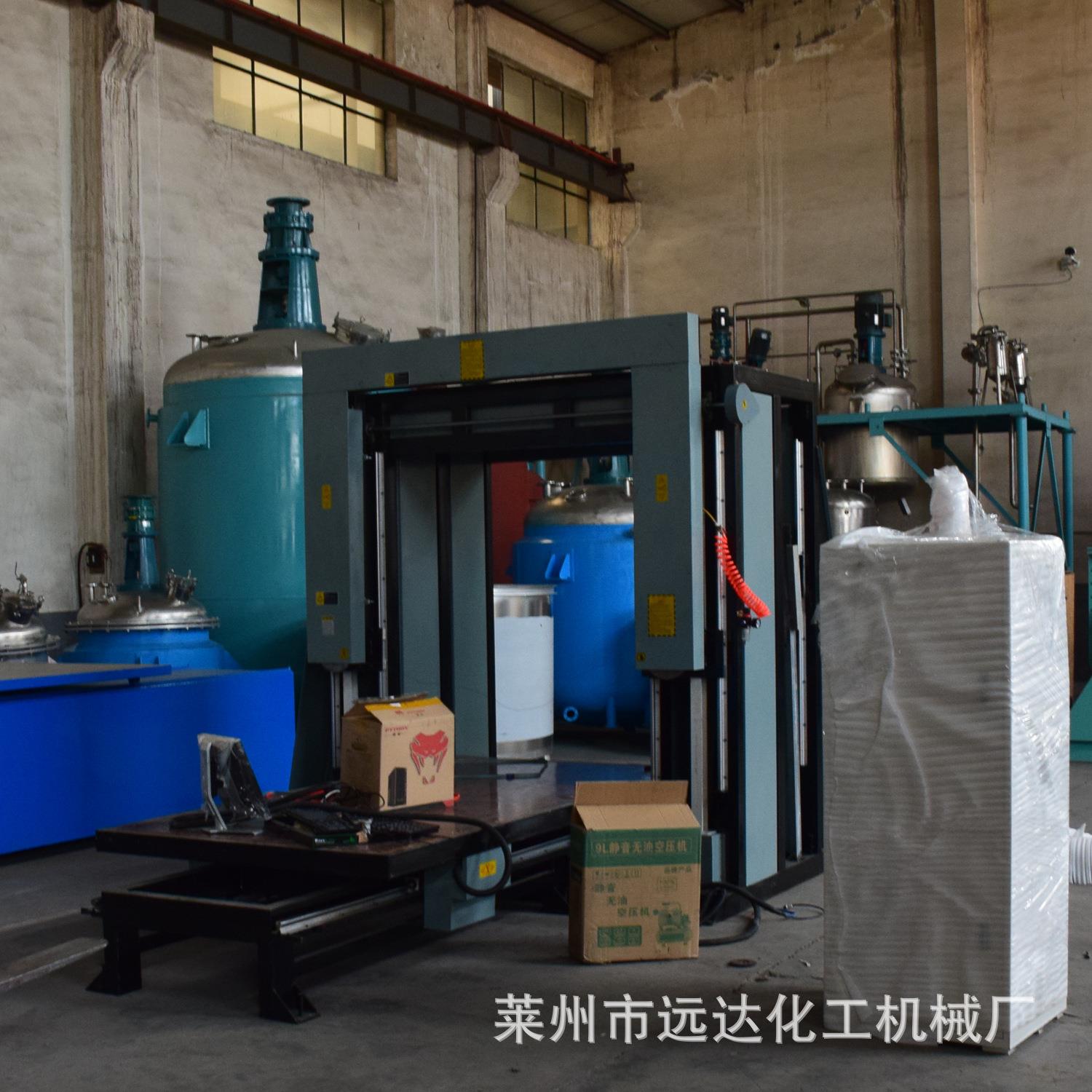 厂家供应花泥生产线成套设备 提供花泥配方造型切割花泥成套设备