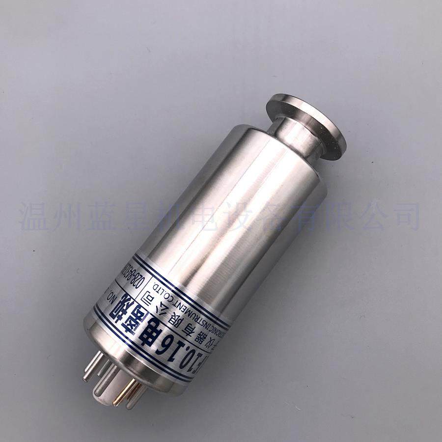 成都正华成真ZJ-27 CF35电离规电离ZJ-10B 规管ZJ-27 KF16 15.5mm