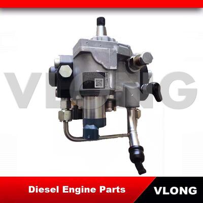 600P货车4HK1高压共轨燃油喷射泵8-98178304-2294000-1622