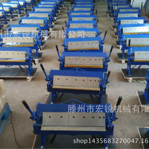 ZX50C折弯机小型压铁板折弯机不锈钢数控折弯机机械设备可定制
