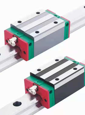 hgw直线导轨/银hghhiwin滑轨mgw滑块egh自动化/rgh上/线性/轴承钢