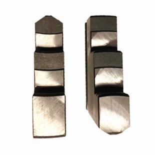 天一200MM 320MM反三爪自定心实惠销售卡盘爪 250MM