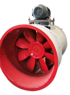GD30K2-12型轴流通风机 化工系统造纸行业气体输送