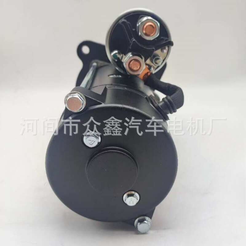 起动机11131573 33407 33407N AZF4146  IS1158  72735919