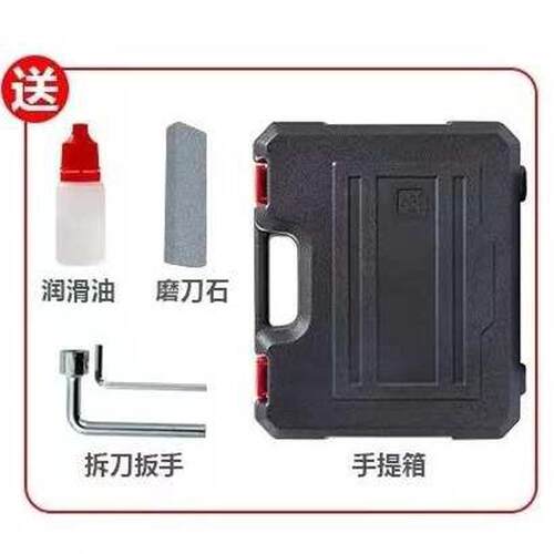 树枝款电动剪剪刀剪枝0mt 剪4.工具手持式修枝树枝电动工具园林