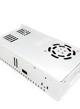明伟360W开关电源S-360-2424V15A12V30A15V/18V/36V48V带电源