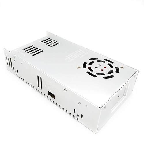 明伟360W开关电源S-360-2424V15A12V30A15V/18V/36V48V带电源