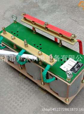 供应BP4-16008频敏变阻器电动机起动用变阻器现货
