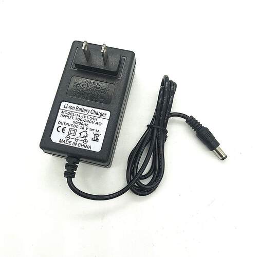 适用MERACH麦瑞克筋膜枪16.8v24v25.2充电器肌肉放松按摩枪电源85
