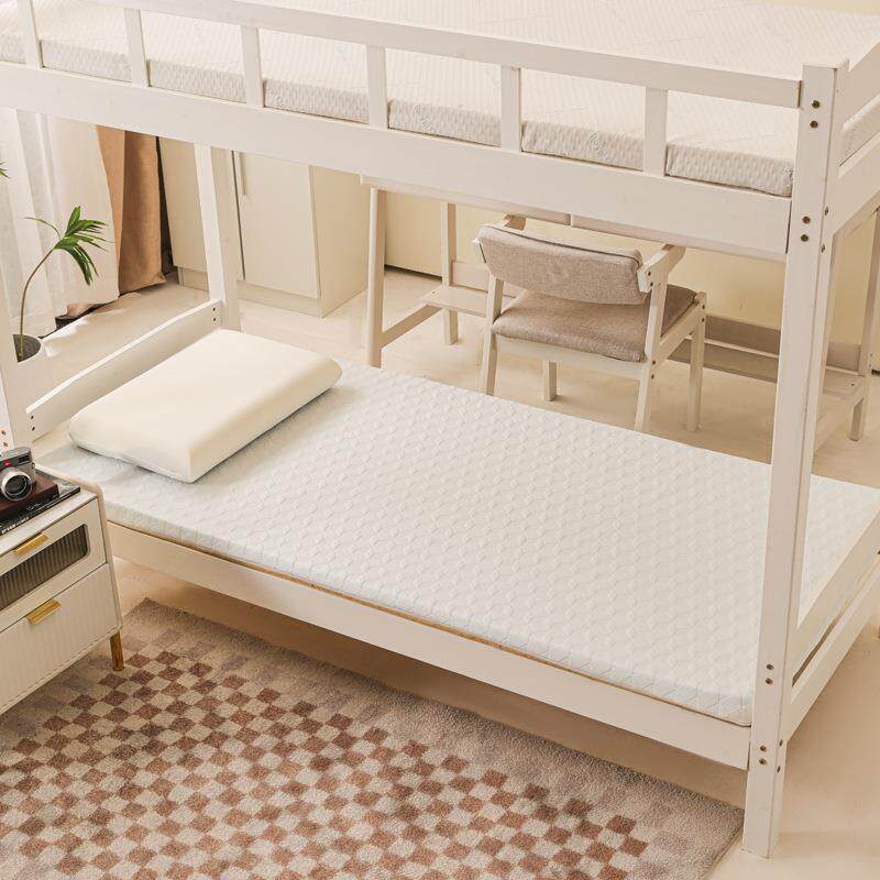 酣睡星球记忆绵薄款床垫褥子软垫单人榻榻米垫子学生宿舍床垫租房