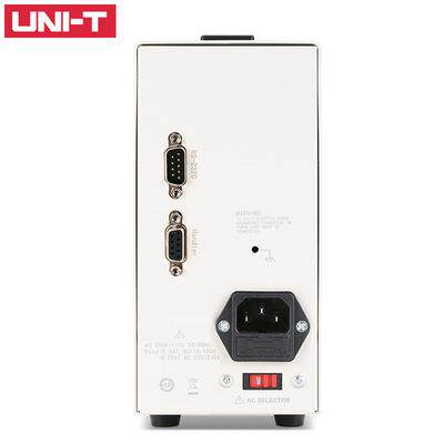 优利德LCR数字电桥测试仪UTR2810E/2811E电容电感电阻测量仪10KHZ