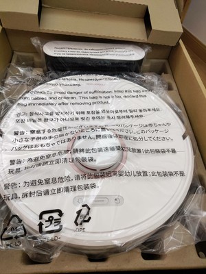 扫地机器人美的R1-L083B和石头T61哪个好，差别大不大？