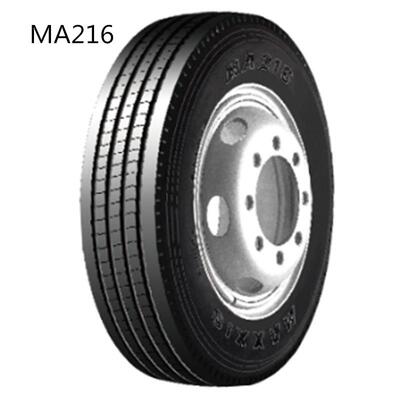 玛吉斯8R22.5真空卡客车轮胎 Maxxis8R22.5-14层级