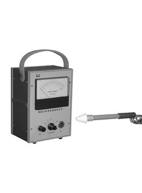 RCQ-1A微波漏能测试仪
