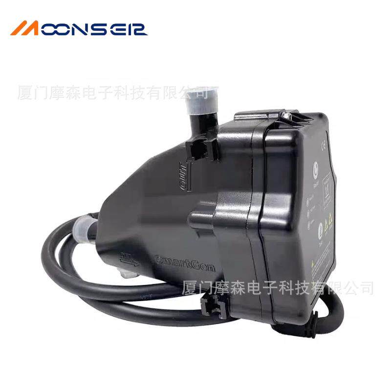 HT10M众智发电机水套加热器发动机自启动冷却液预加热器装置1.9KW