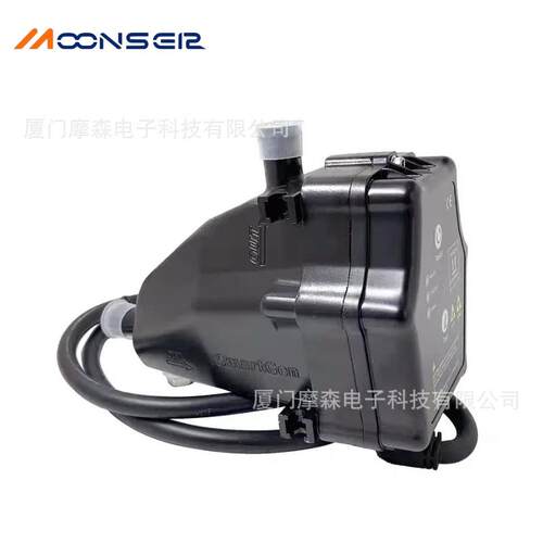 HT10M众智发电机水套加热器发动机自启动冷却液预加热器装置1.9KW