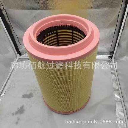 供应 C281012 AH222225 21716424工程机械 空气滤清器