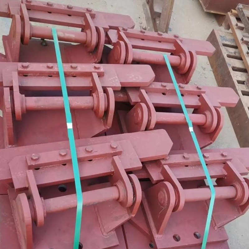 磨煤机刮板配件全套实体厂家备品装置中速电现货供应北zgm95