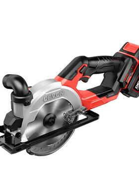 北京大有5835-LI-20电圆锯