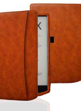 现货适用Pocketbook inkpad X 10.3寸PB1040电子书保护套皮套磁吸外壳