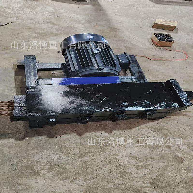 钢绞线穿线机 可调速穿束机 桥梁打洞穿线引线机