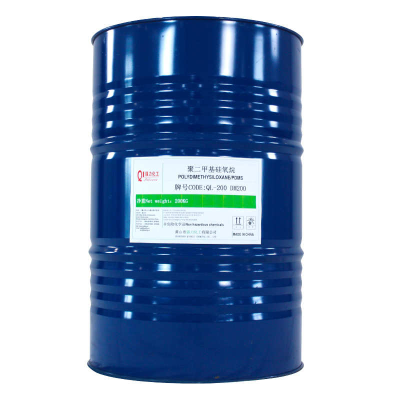 化工原料替代机械进口甲基润滑高温的油硅油硅油浴导热工业脱模剂