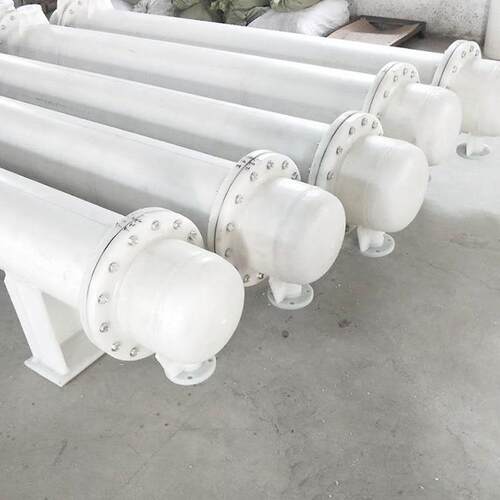 吸收器 降膜吸收器 改性石墨pp吸收器 氨水吸收器